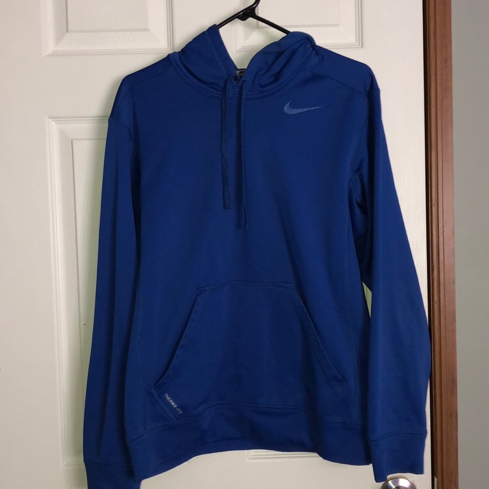 Men’s Nike hoodie